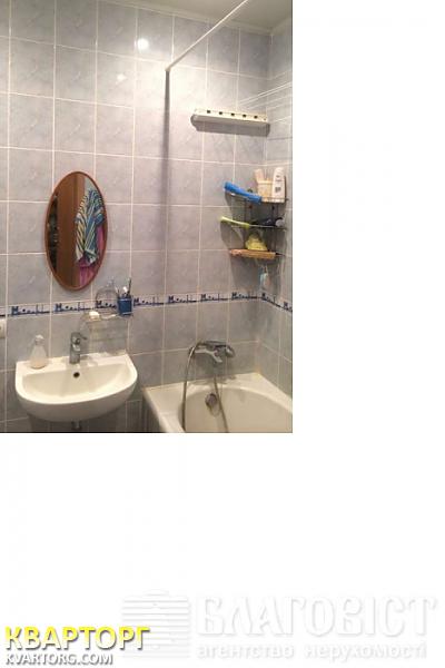 Sell 1-room apartment. Киев, Ломоносова — photo 3