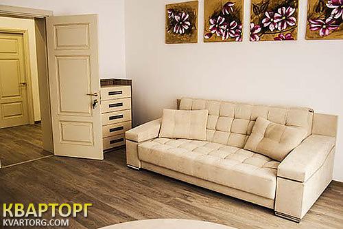 Rent out 3-room apartment. Киев,  Оболонская наб — photo 3
