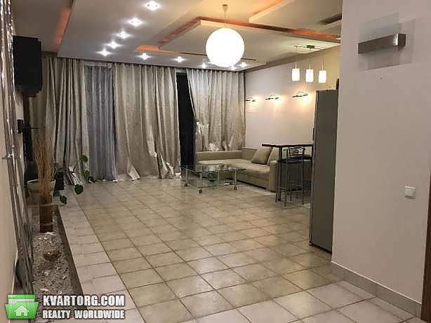 Rent out 2-room apartment. Одесса, Тенистая — photo 5