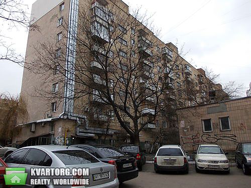 Sell 3-room apartment. Киев,  Клименко — photo 1