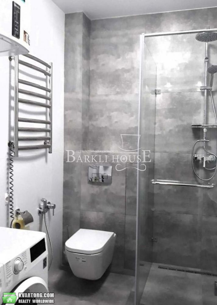 Rent out 2-room apartment. Киев,  Липковского — photo 7