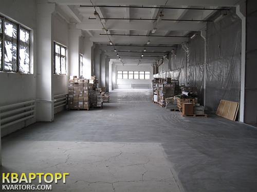 Rent out warehouse. Киев,  Тычины пр — photo 1