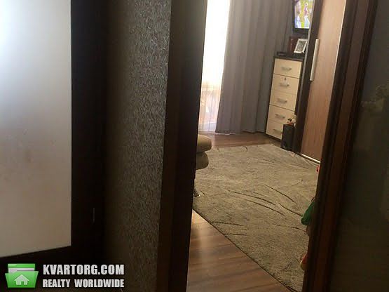 Sell 1-room apartment. Киев,  Гусовского — photo 4
