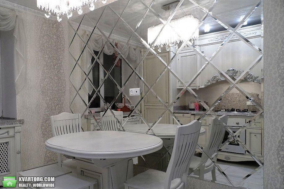 Rent out 3-room apartment. Киев,  Мильчакова — photo 6