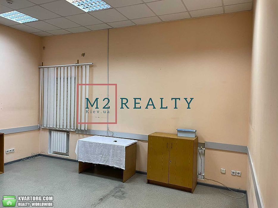 Rent out office. Киев, Казимира Малевича — photo 4