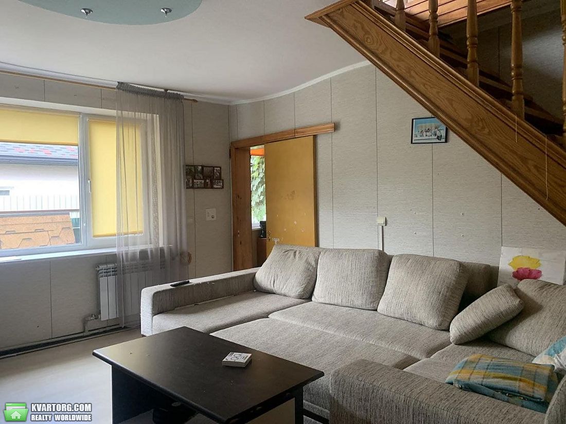 Sell house. Киевская обл., Сагайдачного — photo 5