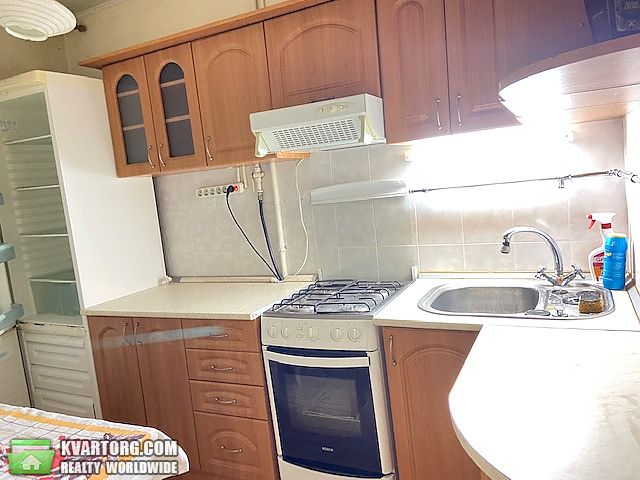 Rent out 2-room apartment. Киев,  Лепсе бул — photo 7