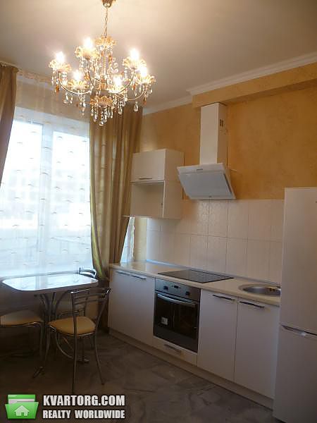 Rent out 1-room apartment. Одесса, Французский бульвар — photo 6
