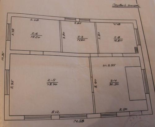 Sell house. Донецк, Покровский храм — photo 7