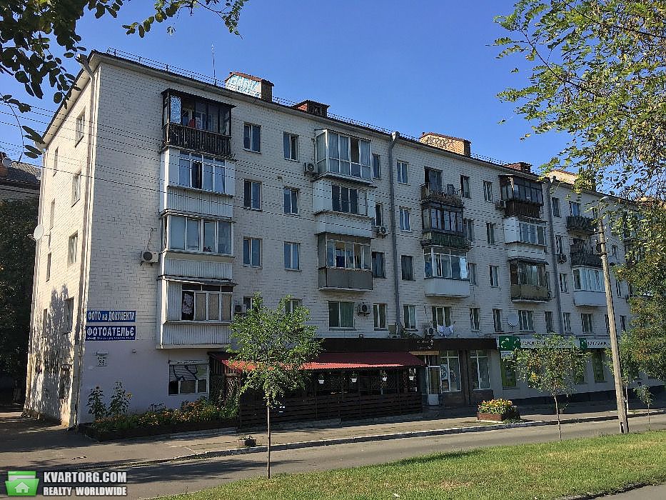 Sell 1-room apartment. Киев,  Голосеевский пр — photo 7