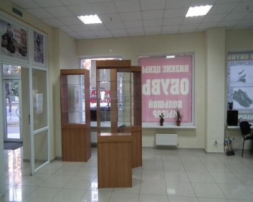 Rent out office. Луганск, Ленинского комсомола 13 — photo 9