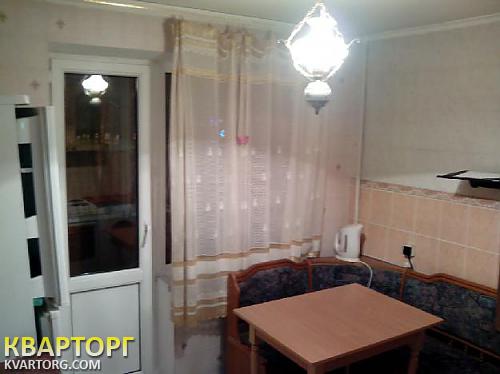 сдам 1-комнатную квартиру. Киев,   Киквидзе - фото 1