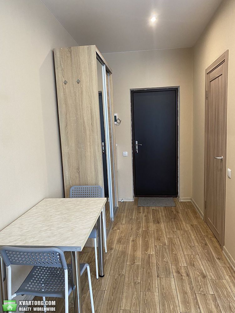 Rent out 1-room apartment. Киев, Березовая — photo 3