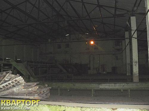 Rent out warehouse. Киев,  Стройиндустрии — photo 2