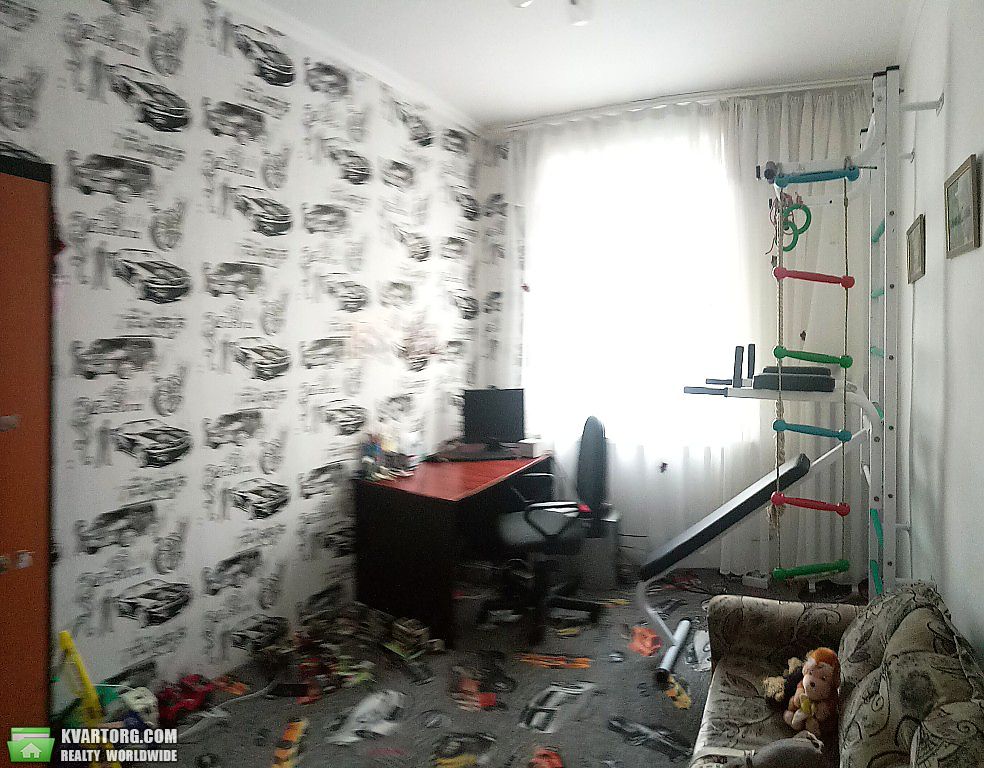 Sell 4-room apartment. Днепропетровск, Коксовая — photo 5