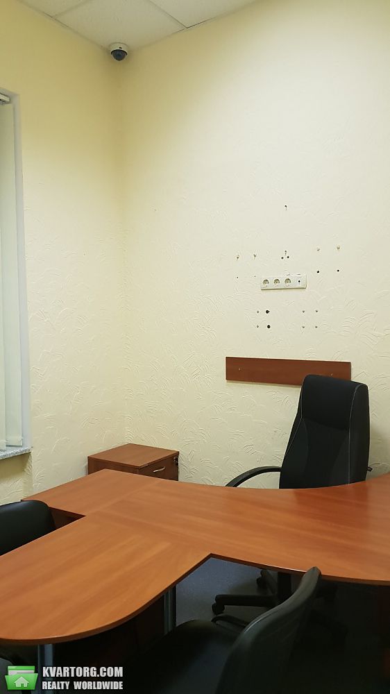 Sell office. Киев,  Дмитриевская — photo 6