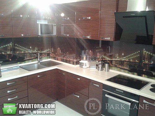 Sell 2-room apartment. Киев, Белицкая — photo 7