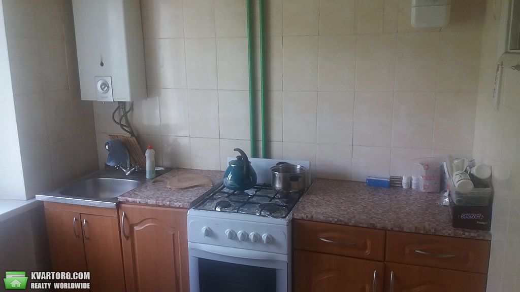 Sell 2-room apartment. Днепропетровск, Кирова пр. — photo 2