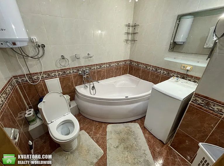 Sell 3-room apartment. Киев,  Ереванская — photo 9