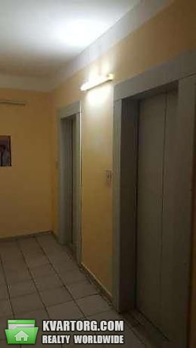 Sell 2-room apartment. Киев,  Полесская — photo 5