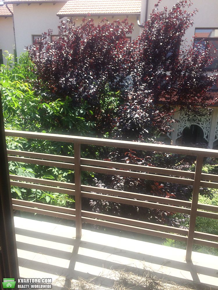 Rent out Townhouse. Одесса, Вавилова — photo 9