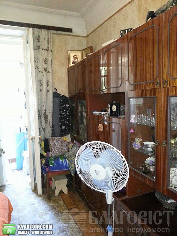Sell 2-room apartment. Киев, Киквидзе — photo 3