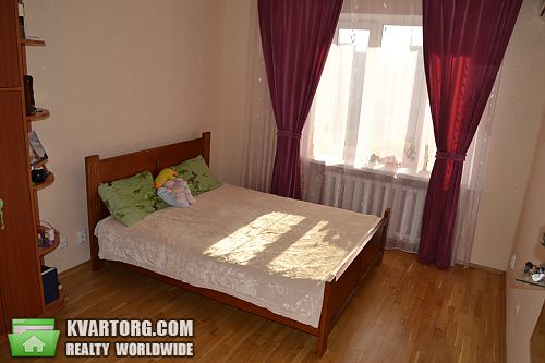 Sell 3-room apartment. Киев, Ахматовой — photo 2