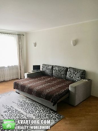 Sell 3-room apartment. Киев,  Флоренции — photo 1