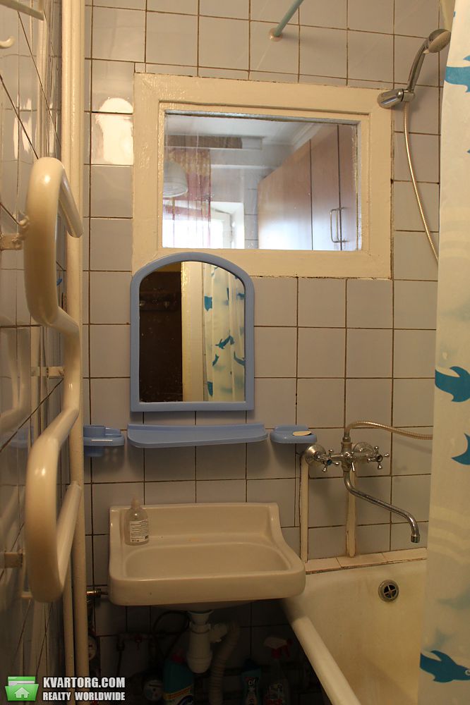 Sell 3-room apartment. Киев,  Кавказская — photo 4