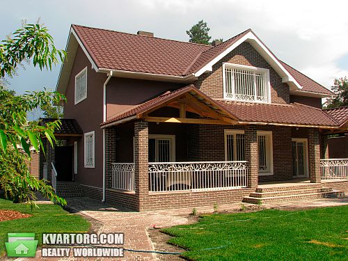 Rent out house. Киев, Лесная — photo 1