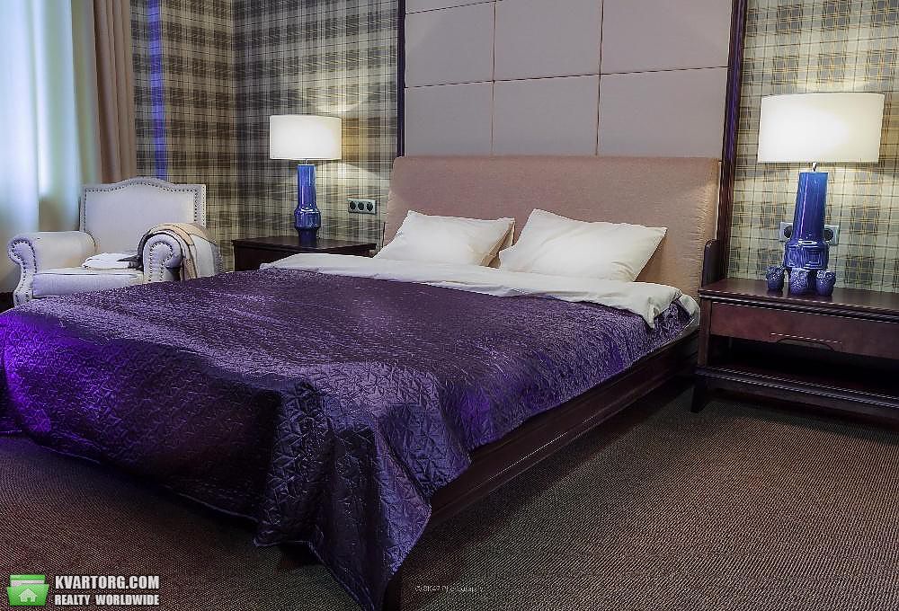 Rent out 4-room apartment. Киев,  Прорезная — photo 2