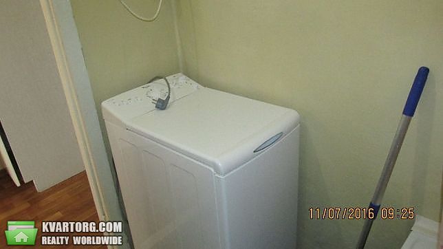 Rent out 1-room apartment. Киев,  Вишняковская — photo 5