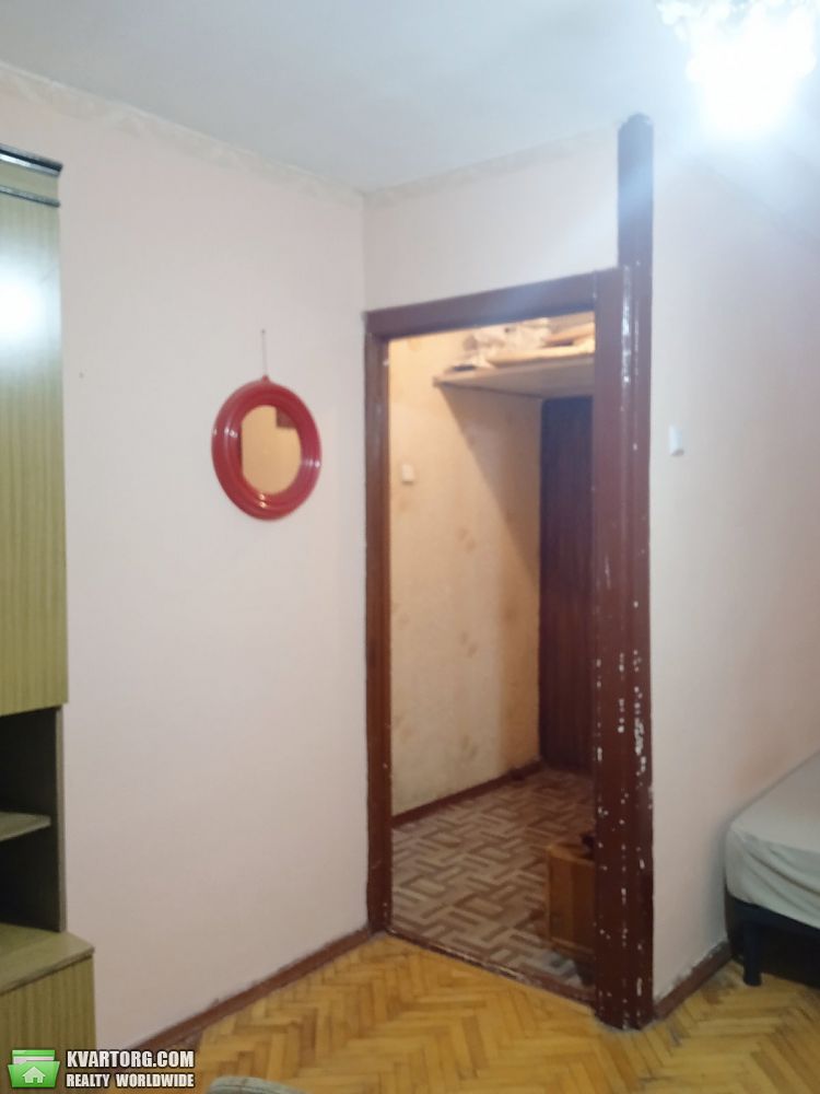 Rent out 1-room apartment. Вышгород, Зоологическая — photo 8