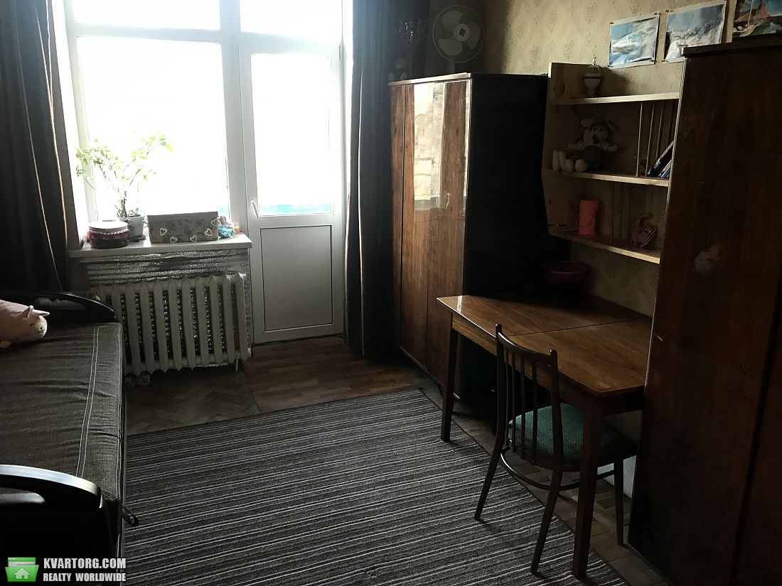 Sell 2-room apartment. Киев, б-р Леси Украинки — photo 6