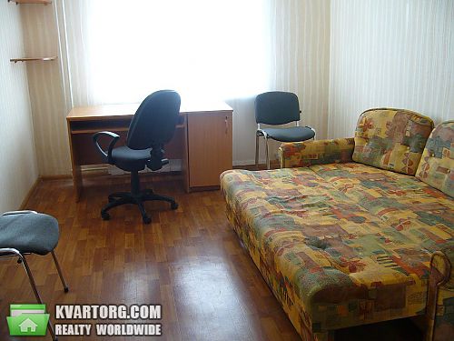 Rent out office. Киев, Малиновского — photo 1