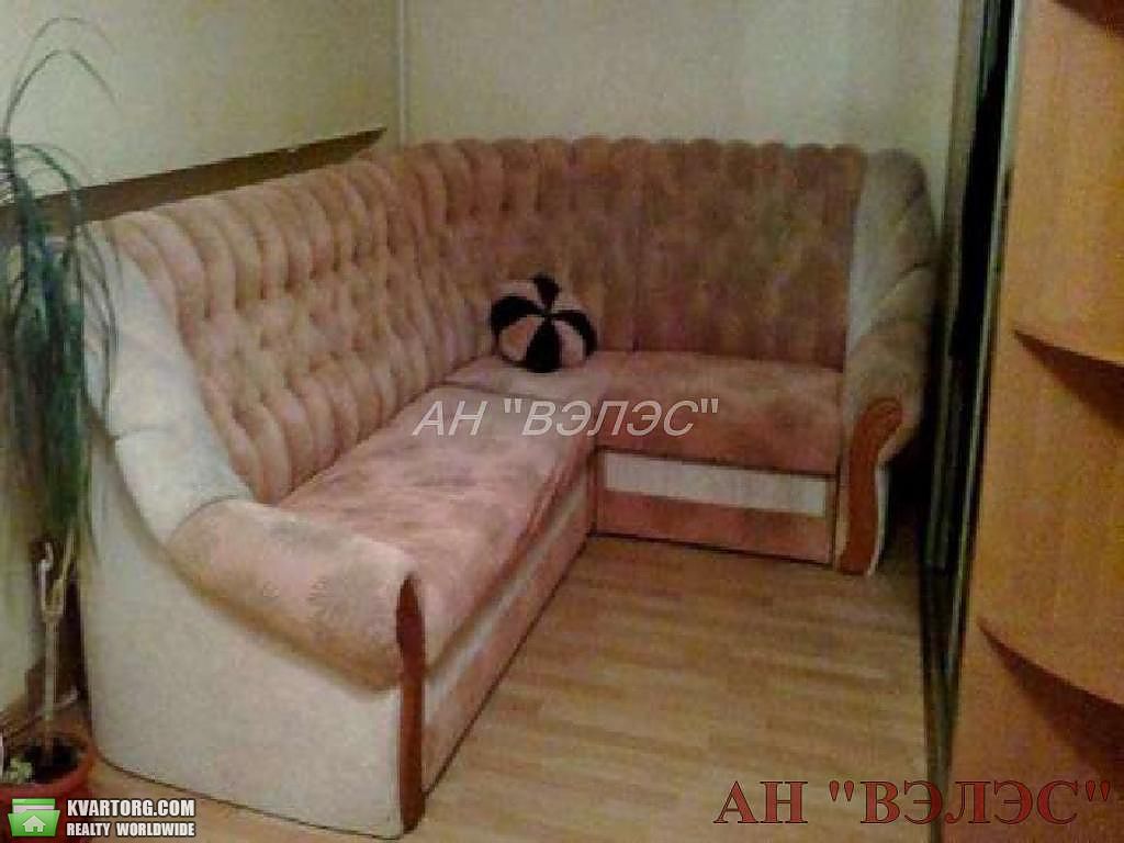 Sell 1-room apartment. Киев, Львовская — photo 2
