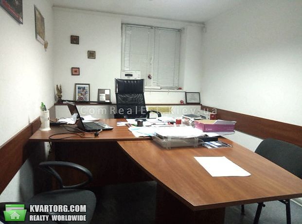 Sell office. Киев, ул.Бульварно-Кудрявская — photo 1