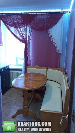 Rent out 1-room apartment. Киев,  Голосеевский пр — photo 7