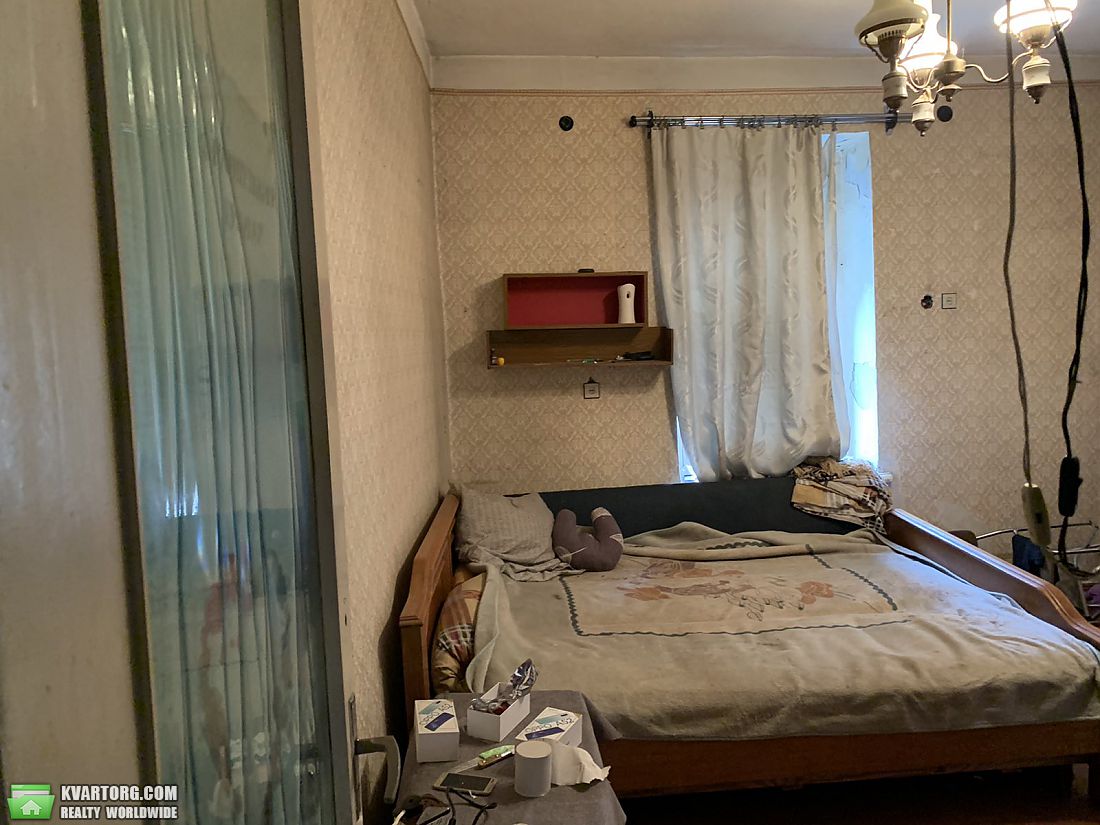 Sell 2-room apartment. Одесса, Раскидайловская — photo 1