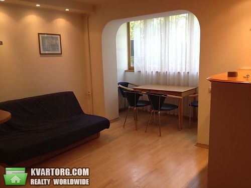 продам 1-комнатную квартиру. Киев,  Кловский спуск - фото 4