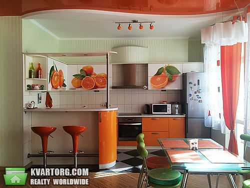 Sell 3-room apartment. Киев,  Григоренко пр — photo 1