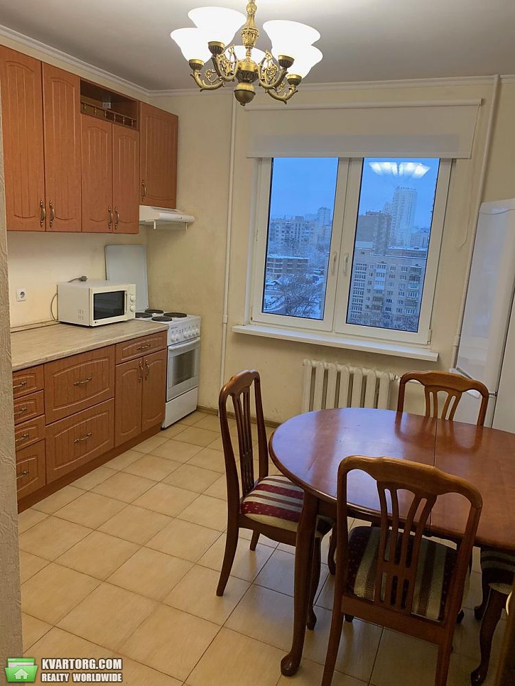 Sell 2-room apartment. Киев,  Феодосийский пер — photo 5