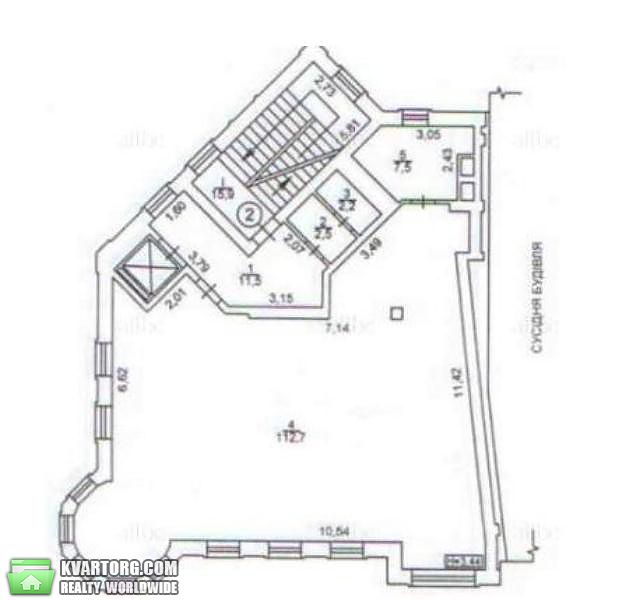 Rent out office. Киев,  Игоревская — photo 5