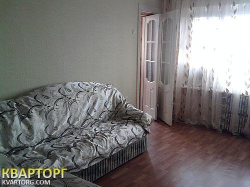 Rent out 2-room apartment. Киев,  Героев Сталинграда пр — photo 4