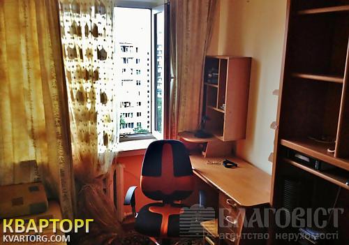 Sell 3-room apartment. Киев, Серафимовича — photo 4