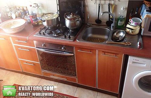 Sell 3-room apartment. Одесса, Маршала Малиновского — photo 4
