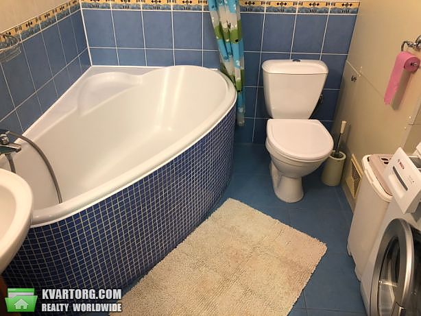 Rent out 2-room apartment. Киев,  Шелковичная — photo 7