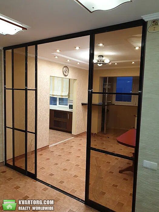 Sell 4-room apartment. Одесса, Архитекторская — photo 1
