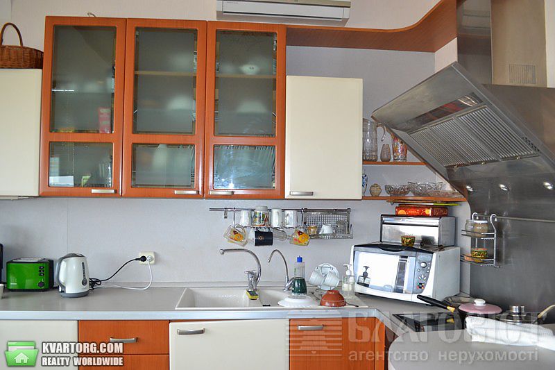 Sell 3-room apartment. Киев, Княжий Затон — photo 6