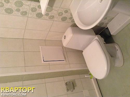 Sell 1-room apartment. Киев, Регенераторная — photo 5